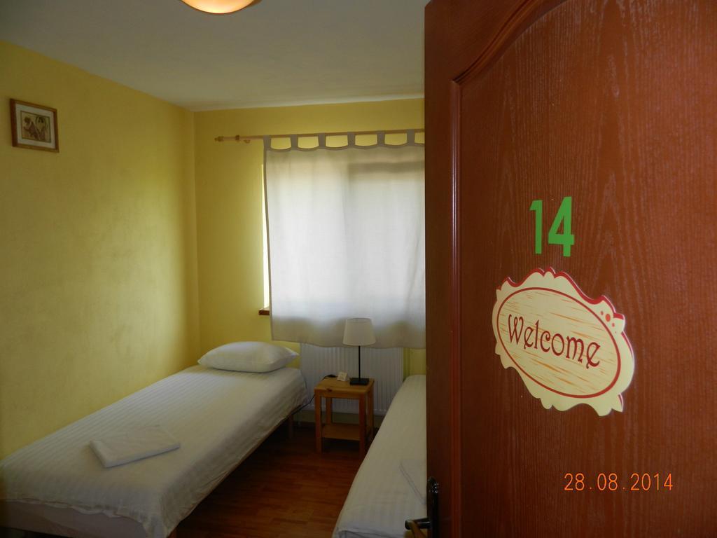 Belegania Villa Oarja Экстерьер фото