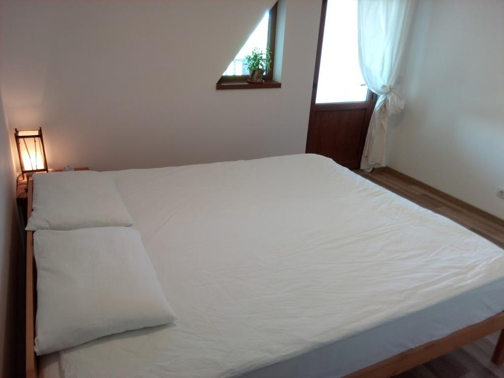 Belegania Villa Oarja Экстерьер фото