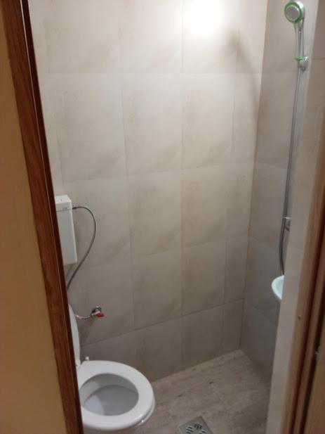 Belegania Villa Oarja Экстерьер фото