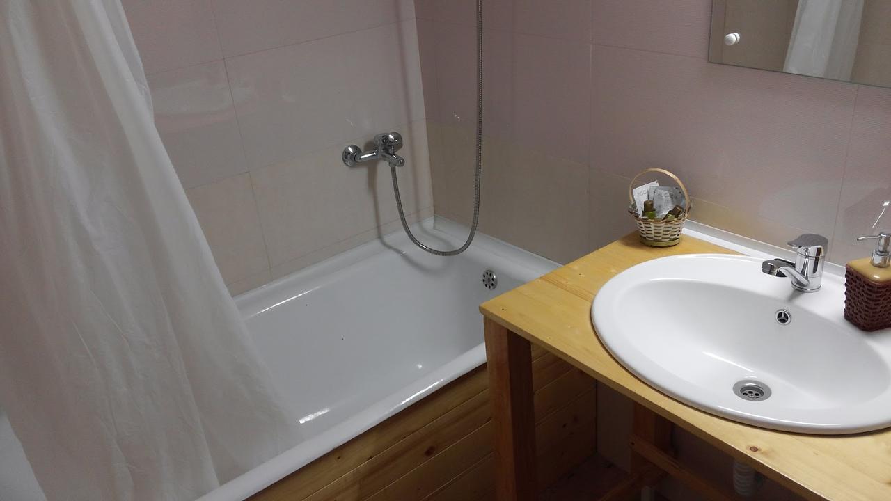 Belegania Villa Oarja Экстерьер фото