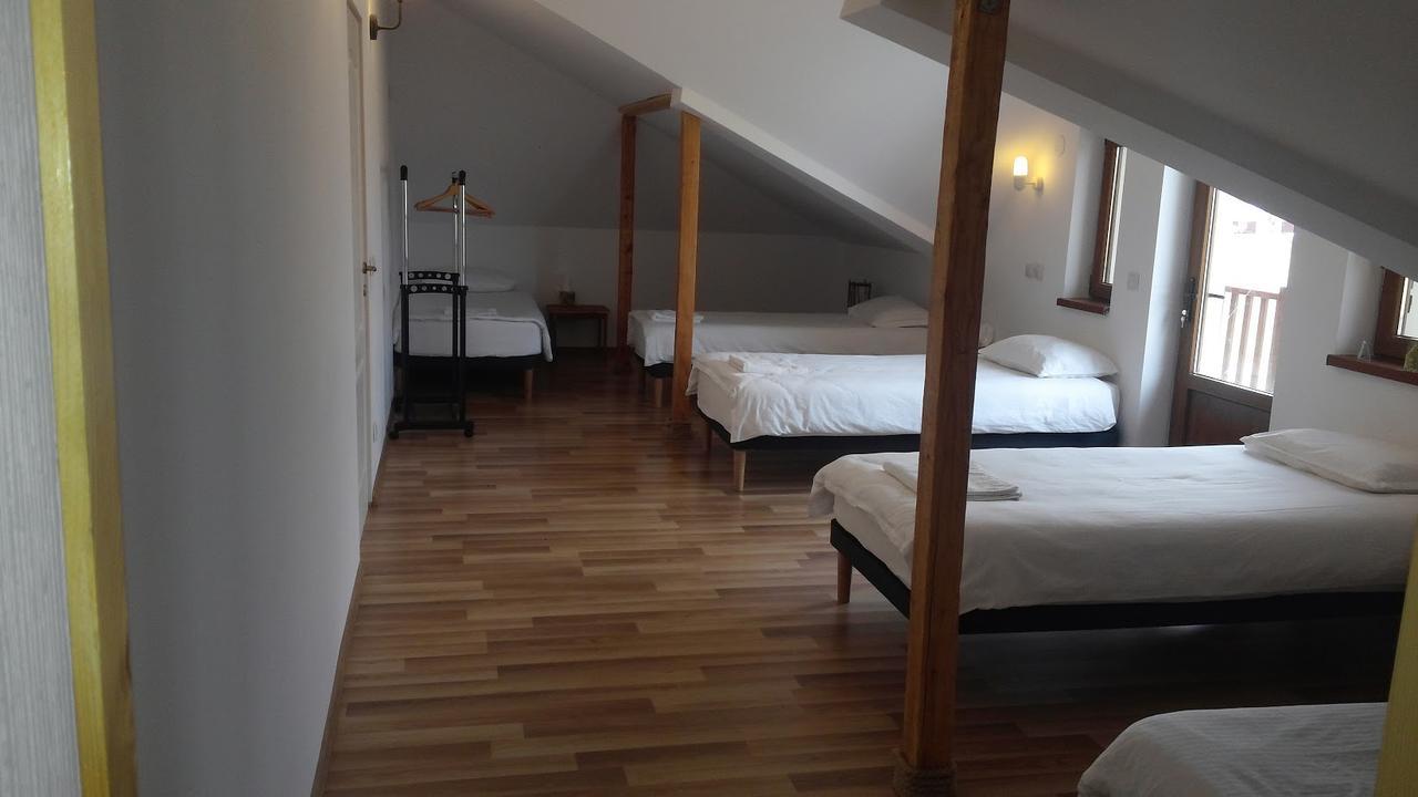 Belegania Villa Oarja Экстерьер фото