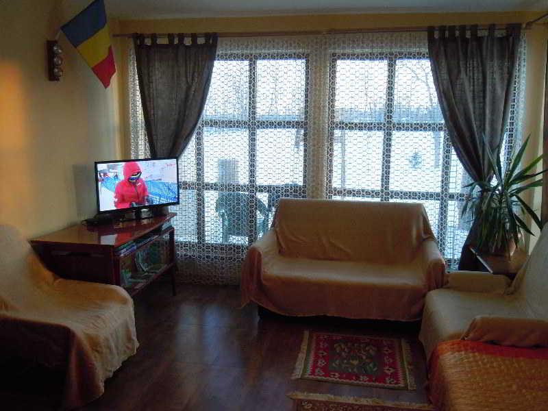 Belegania Villa Oarja Экстерьер фото